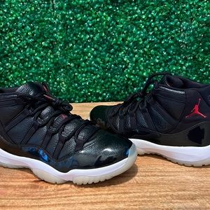 Jordan 11 Retro ‘72-10’